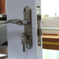 High quality door lock Italy, front door locks